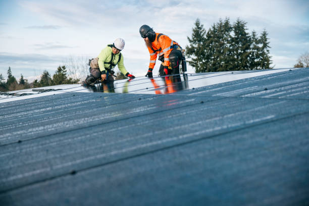 Trusted Gutter Repair And Installation service in Shasta Lake, CA - Ben Roofing and Steel LLC